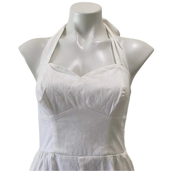 Disney Dress Shop Halter Top Romper - PIXAR Inside Out rainbow - sz MEDUIM - Picture 11 of 16